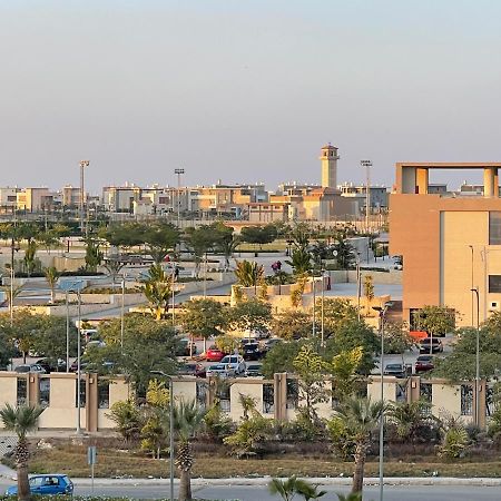 Gardenia City 开罗 外观 照片